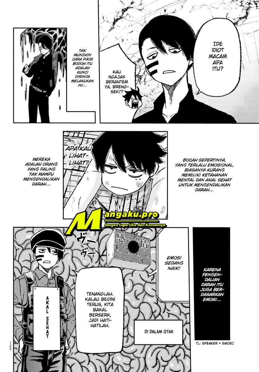 Baca Tougen Anki - Chapter 3 halaman 10