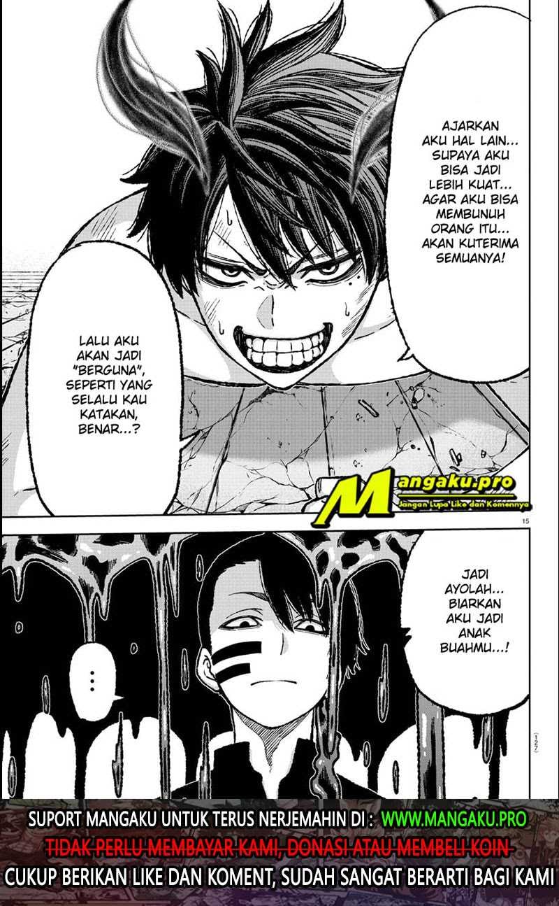 Baca Tougen Anki - Chapter 3 halaman 15