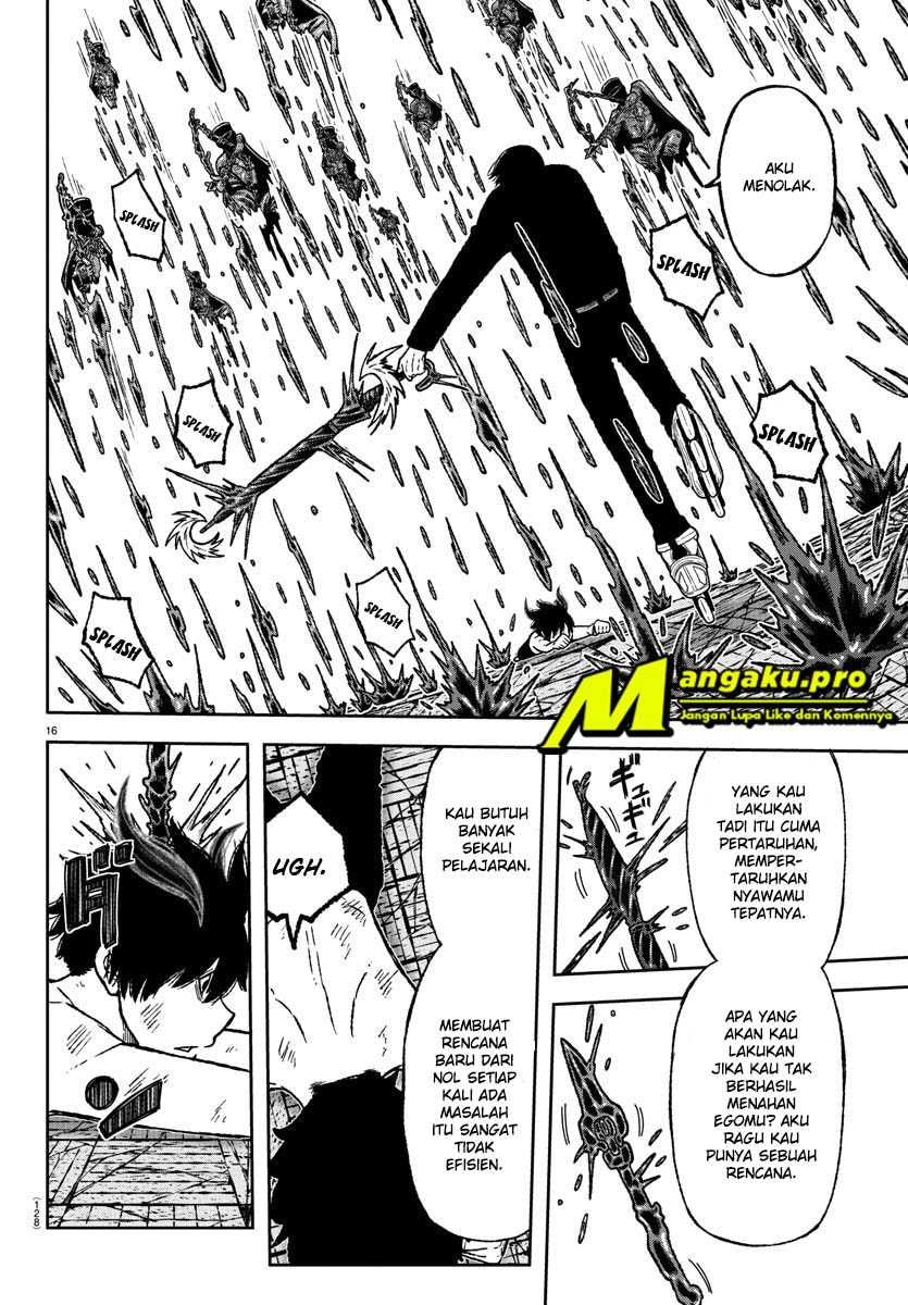 Baca Tougen Anki - Chapter 3 halaman 16