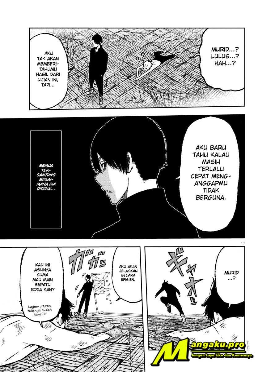 Baca Tougen Anki - Chapter 3 halaman 19