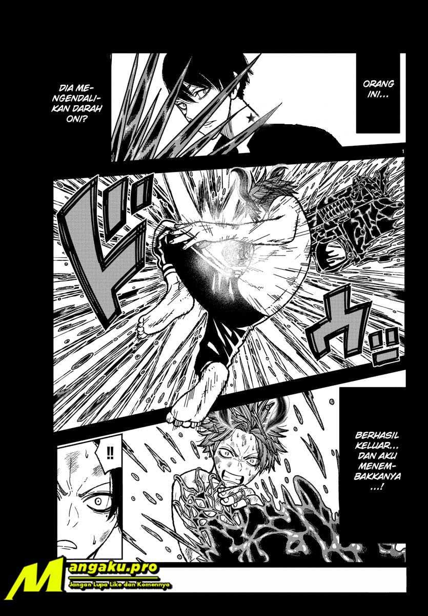 Baca Tougen Anki - Chapter 3 halaman 2