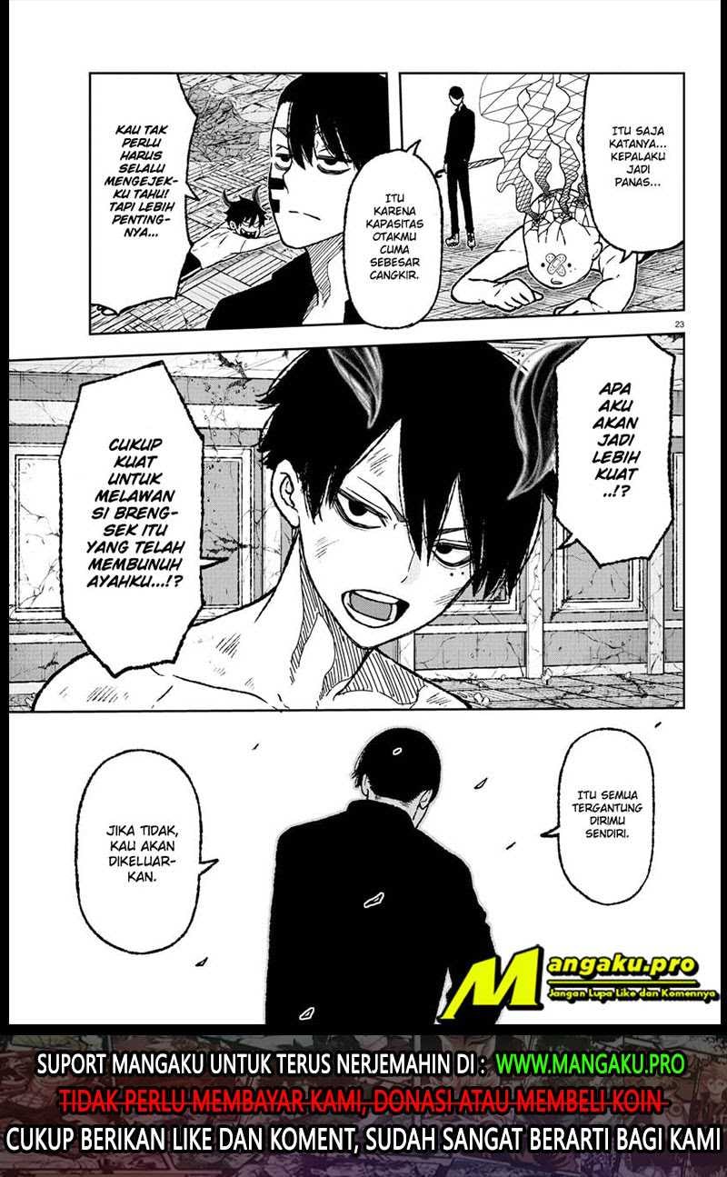 Baca Tougen Anki - Chapter 3 halaman 23