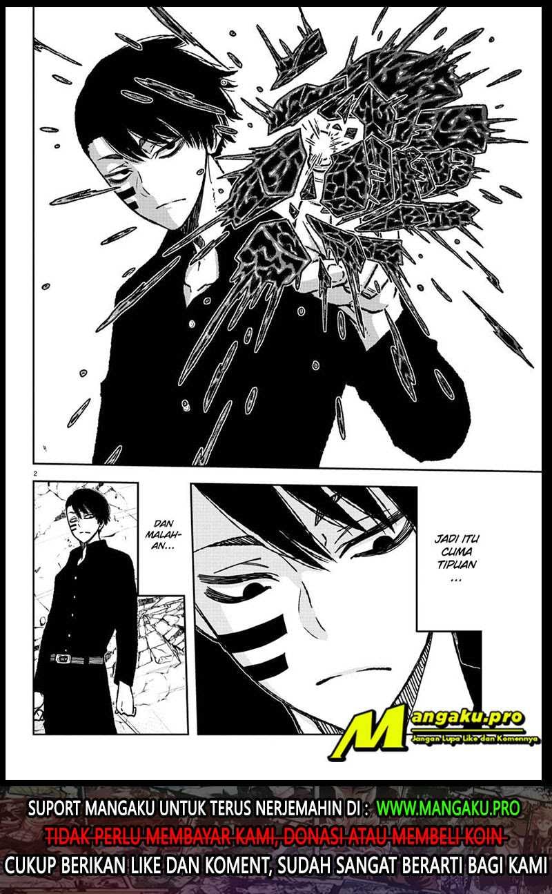 Baca Tougen Anki - Chapter 3 halaman 3