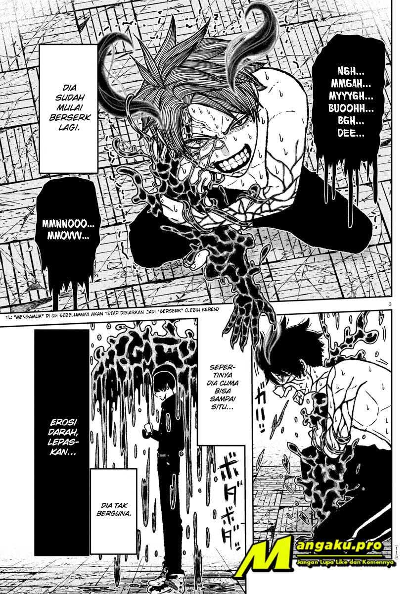 Baca Tougen Anki - Chapter 3 halaman 4