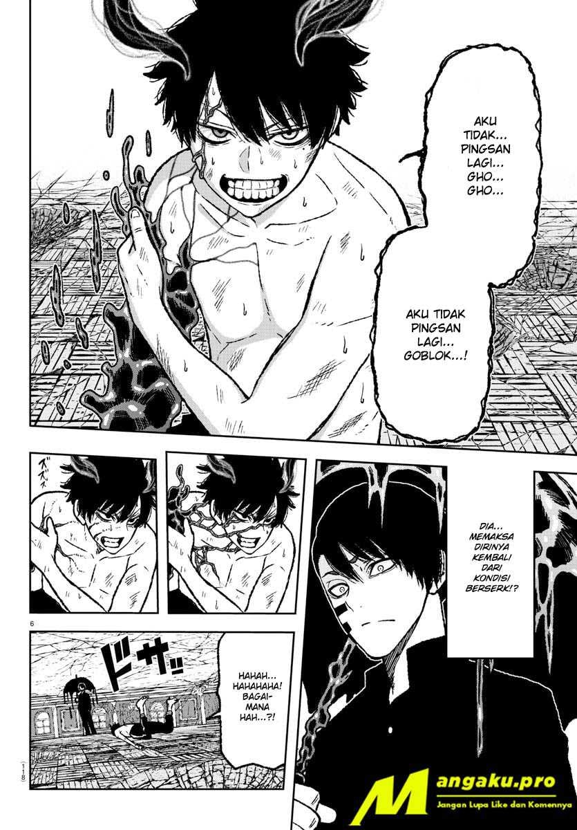 Baca Tougen Anki - Chapter 3 halaman 6