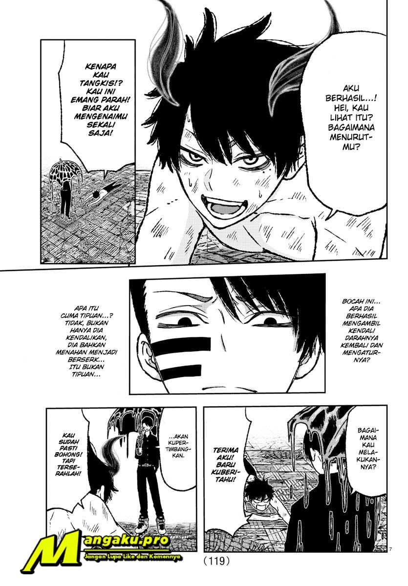 Baca Tougen Anki - Chapter 3 halaman 7