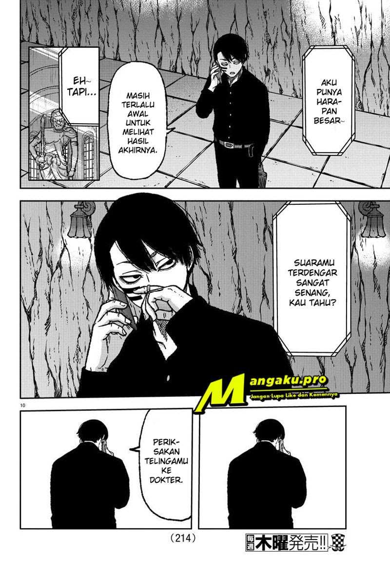 Baca Tougen Anki - Chapter 4 halaman 10
