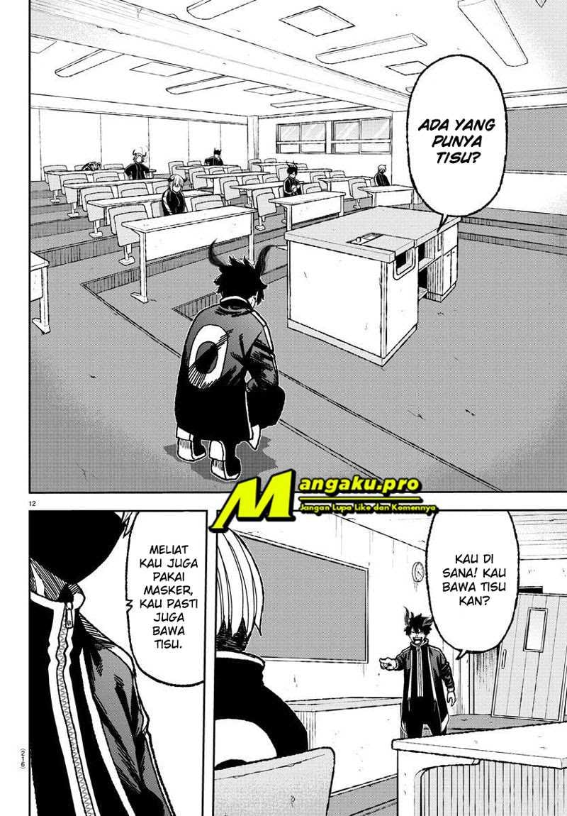 Baca Tougen Anki - Chapter 4 halaman 12