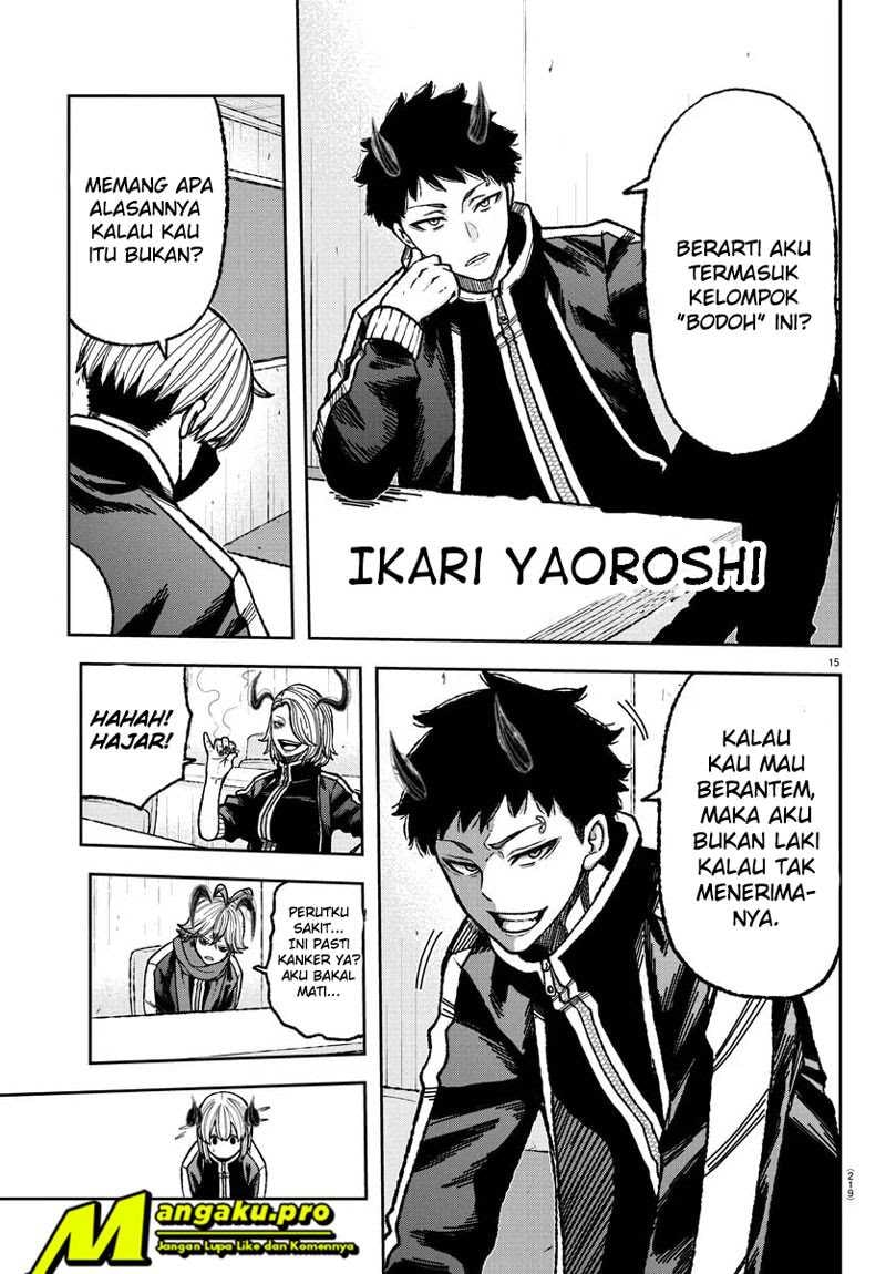 Baca Tougen Anki - Chapter 4 halaman 15