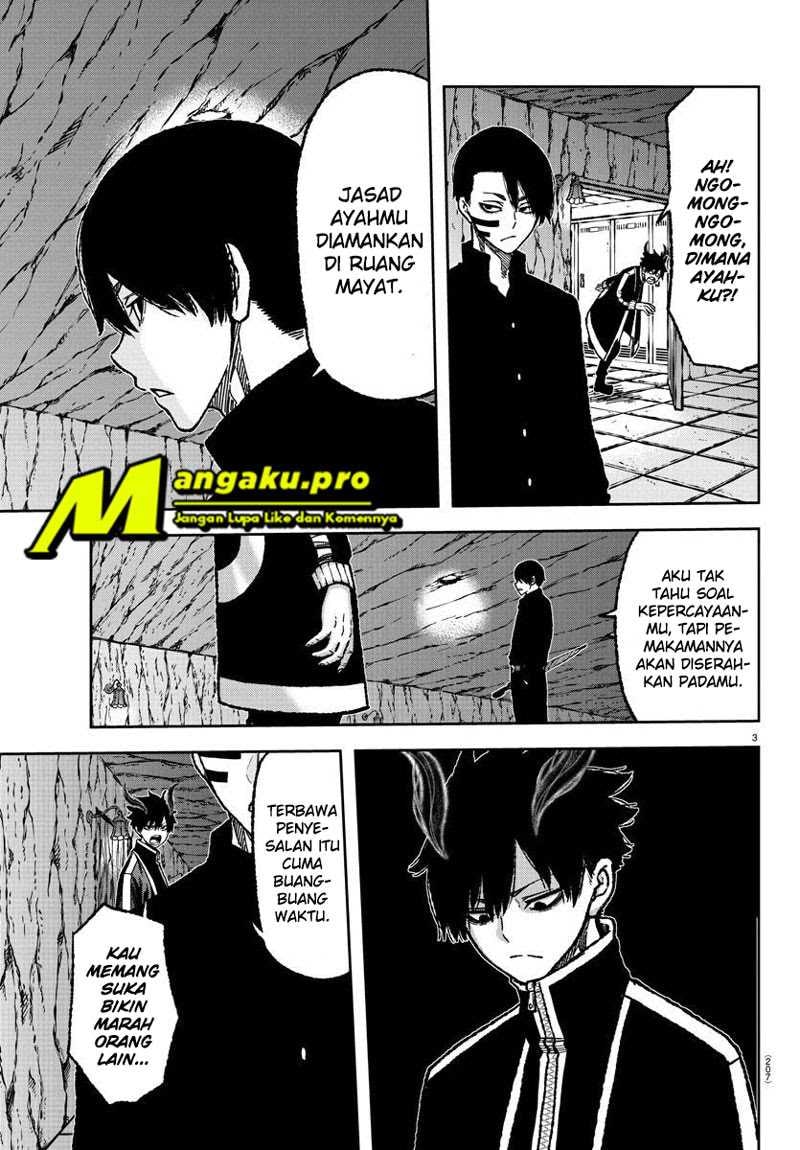 Baca Tougen Anki - Chapter 4 halaman 4