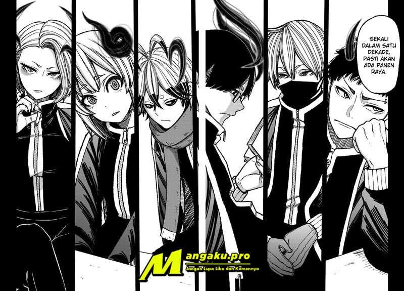 Baca Tougen Anki - Chapter 4 halaman 9