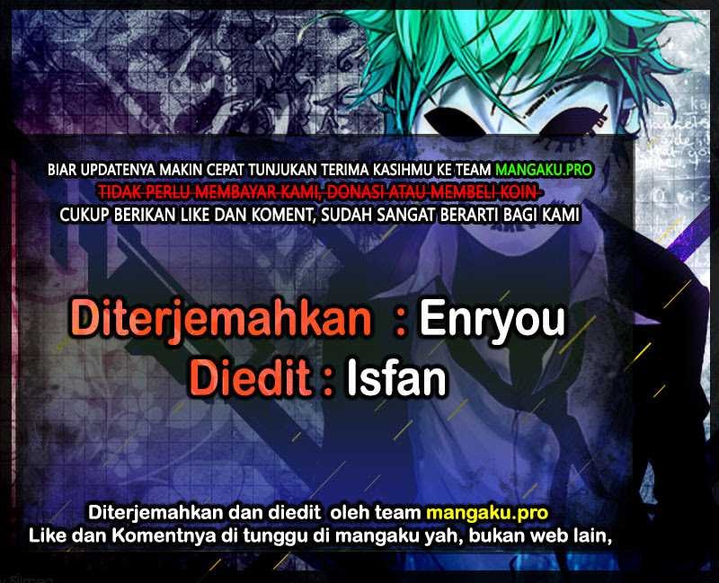 Baca Tougen Anki - Chapter 5 halaman 1