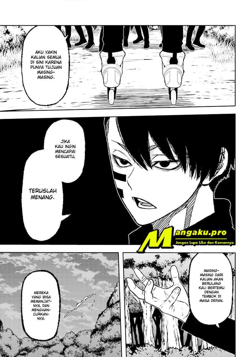 Baca Tougen Anki - Chapter 5 halaman 10