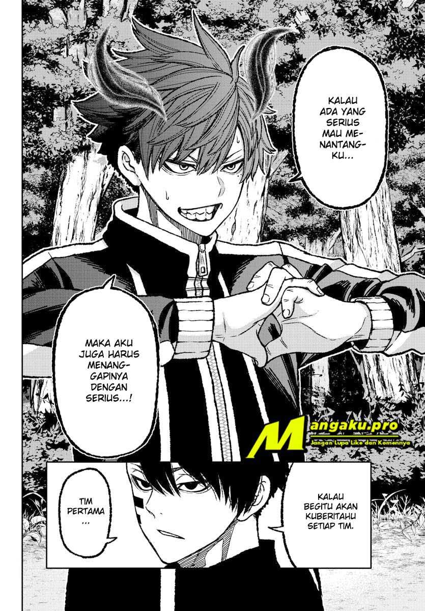 Baca Tougen Anki - Chapter 5 halaman 12