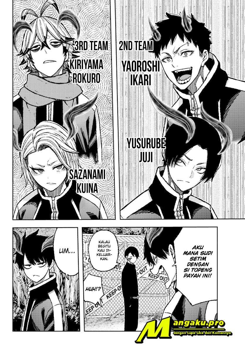 Baca Tougen Anki - Chapter 5 halaman 14