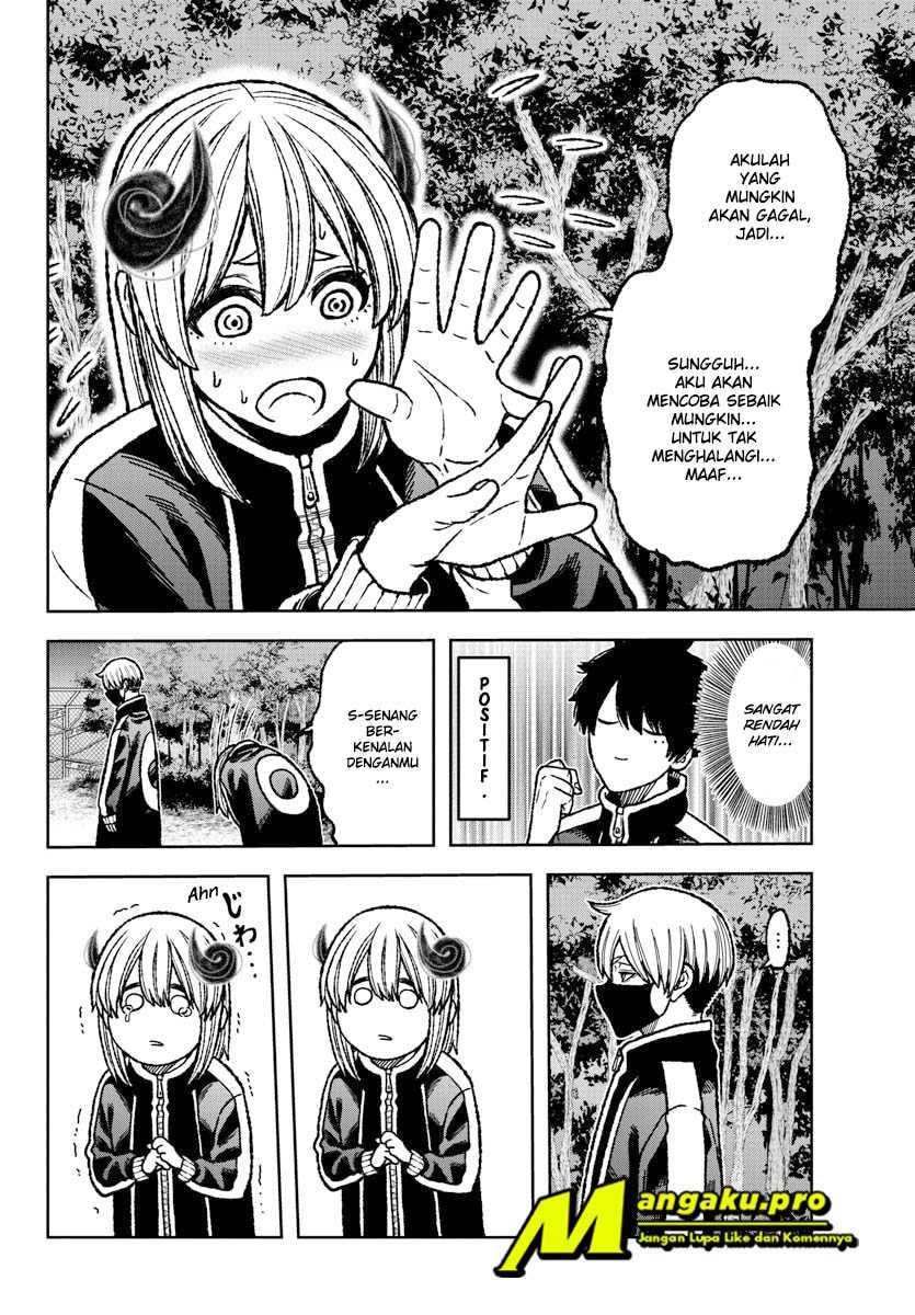 Baca Tougen Anki - Chapter 5 halaman 16