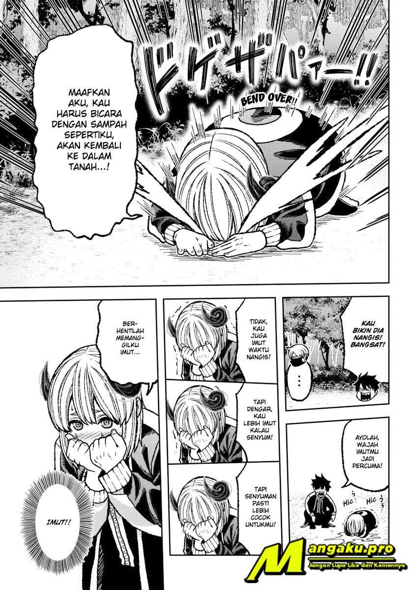 Baca Tougen Anki - Chapter 5 halaman 17