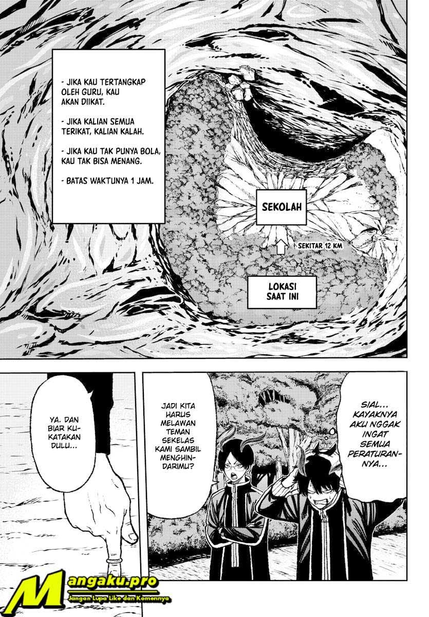 Baca Tougen Anki - Chapter 5 halaman 4