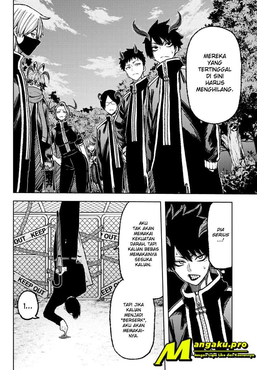 Baca Tougen Anki - Chapter 5 halaman 7