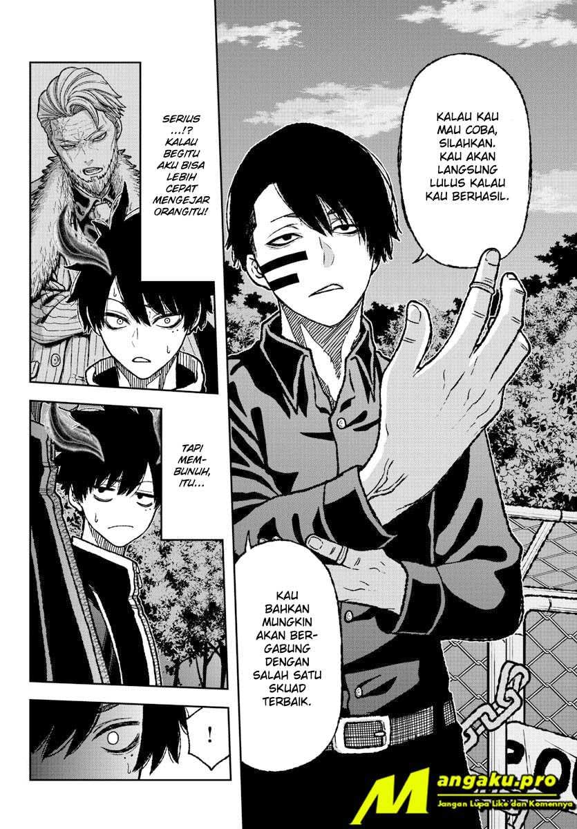 Baca Tougen Anki - Chapter 5 halaman 9