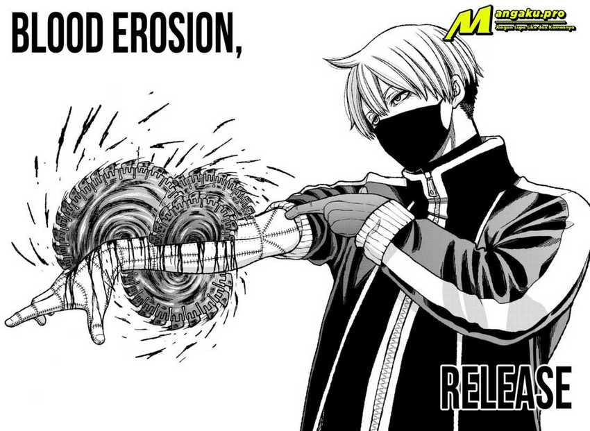 Baca Tougen Anki - Chapter 6 halaman 10