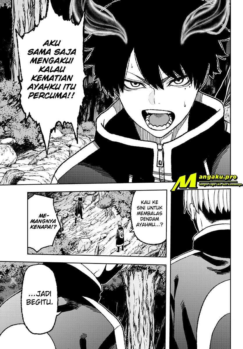 Baca Tougen Anki - Chapter 6 halaman 12