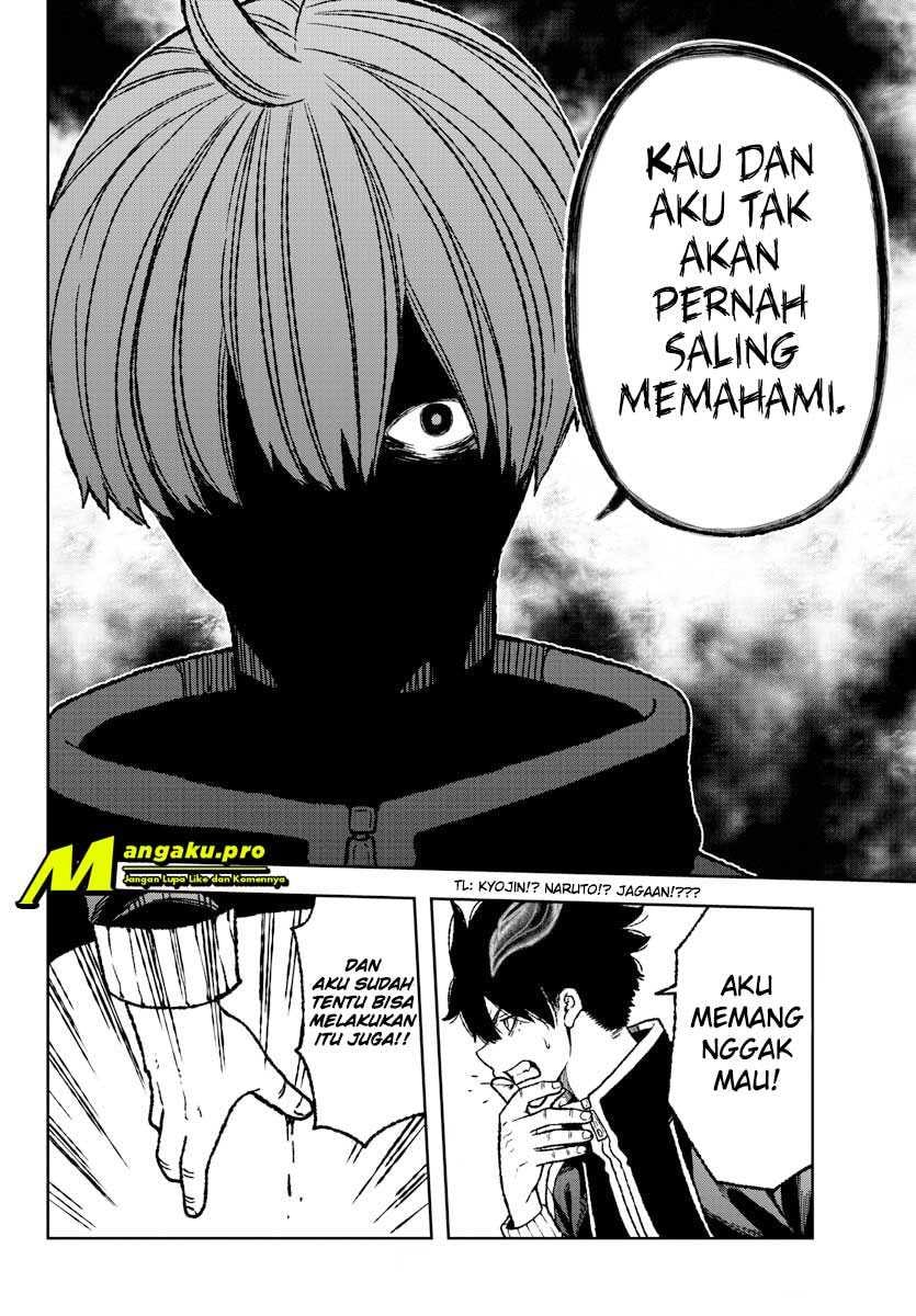 Baca Tougen Anki - Chapter 6 halaman 13