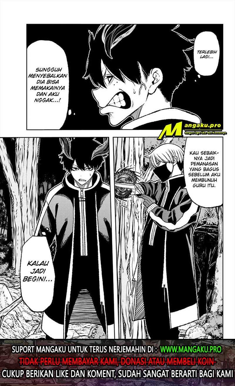 Baca Tougen Anki - Chapter 6 halaman 16