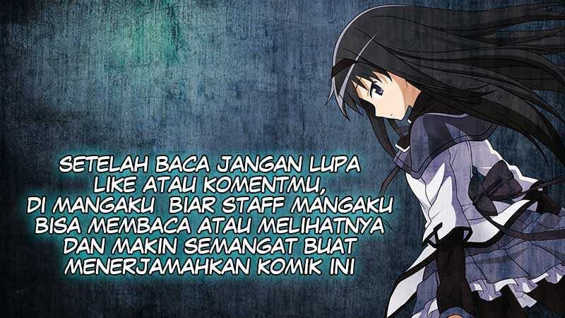 Baca Tougen Anki - Chapter 6 halaman 19