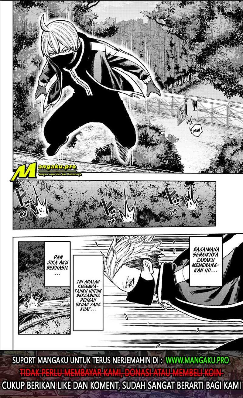 Baca Tougen Anki - Chapter 6 halaman 2