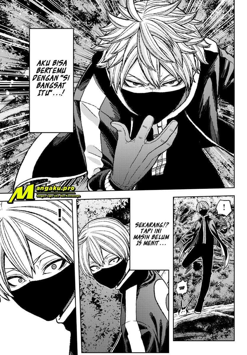 Baca Tougen Anki - Chapter 6 halaman 3