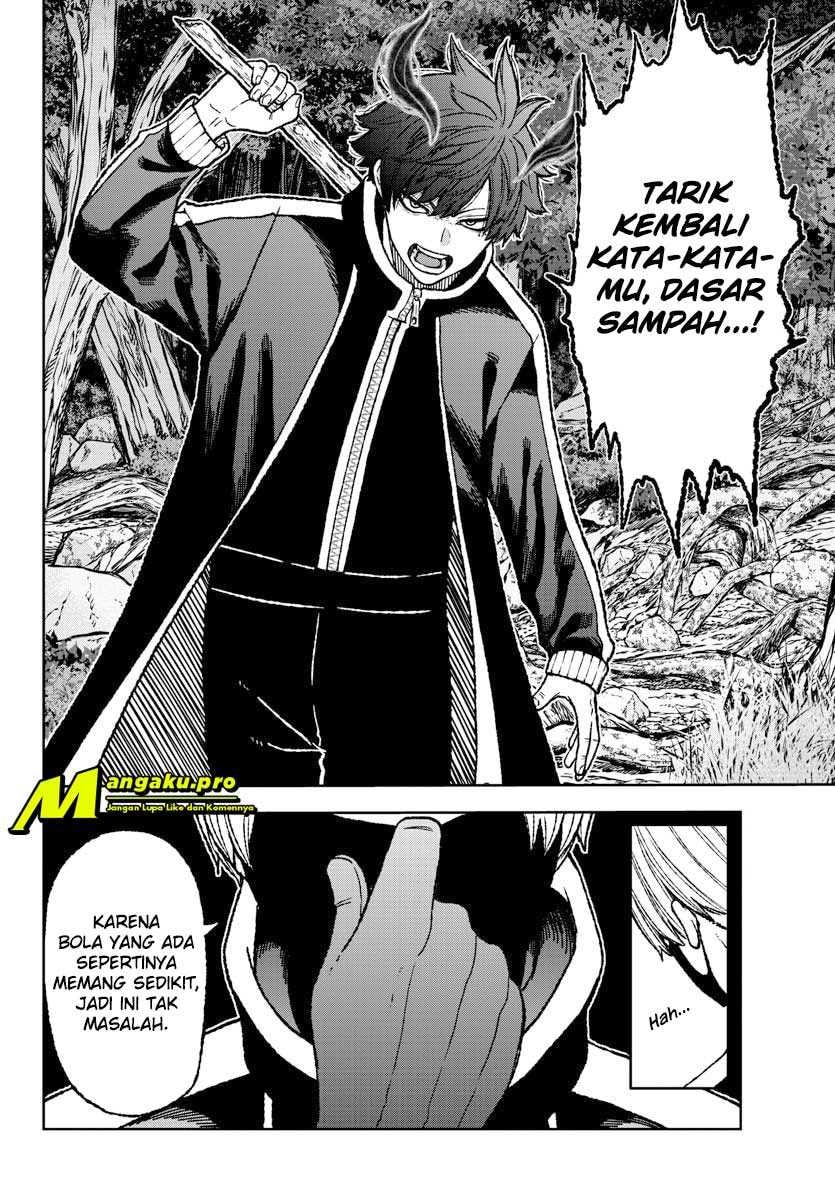 Baca Tougen Anki - Chapter 6 halaman 6