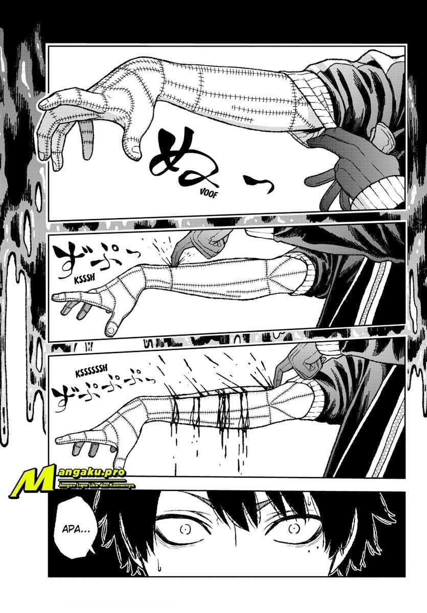 Baca Tougen Anki - Chapter 6 halaman 9