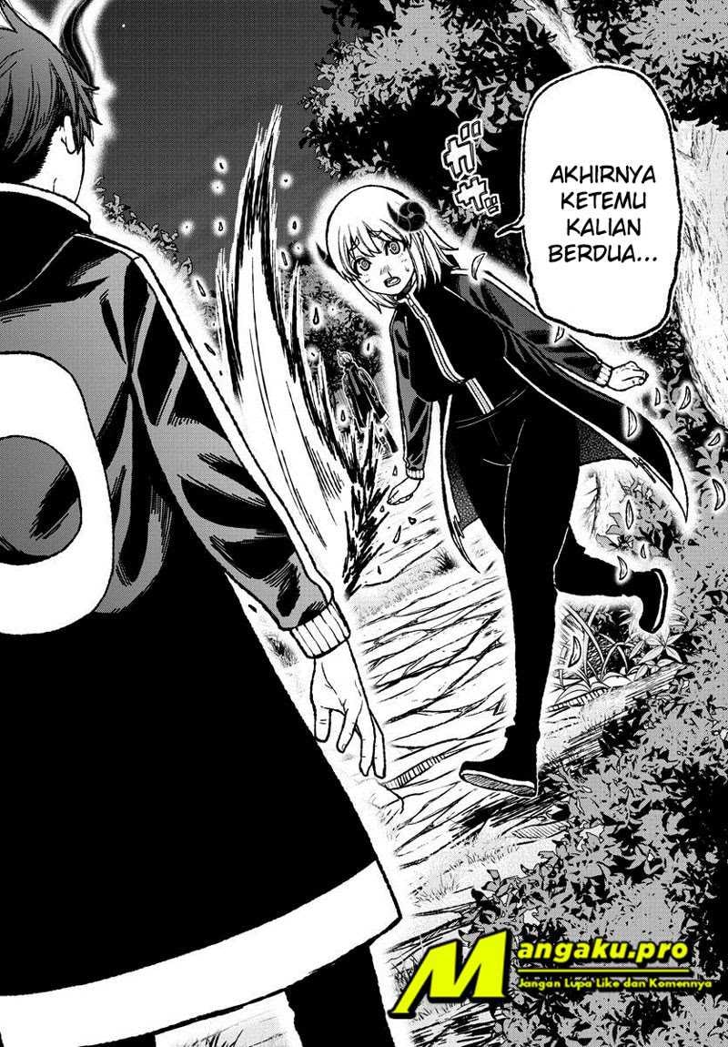 Baca Tougen Anki - Chapter 7 halaman 11