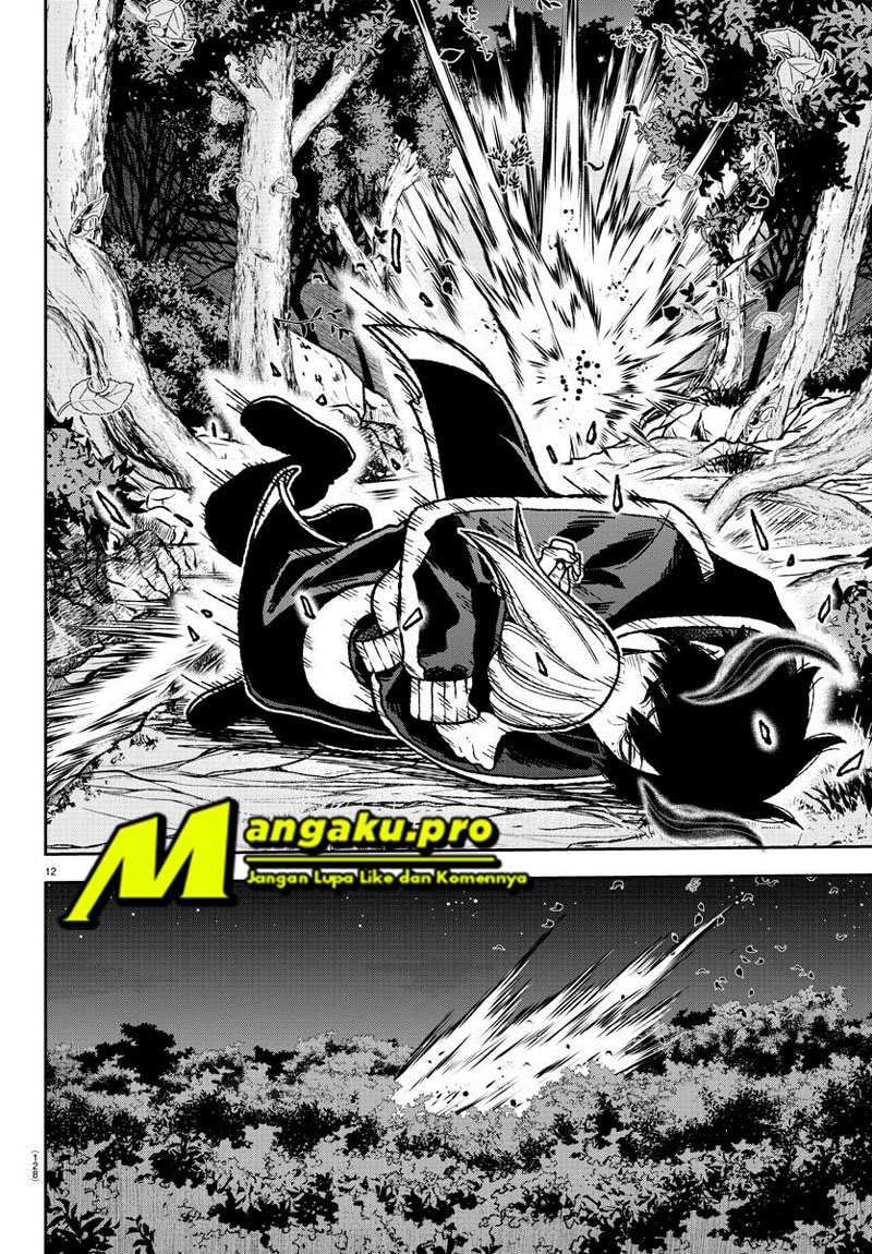 Baca Tougen Anki - Chapter 7 halaman 13