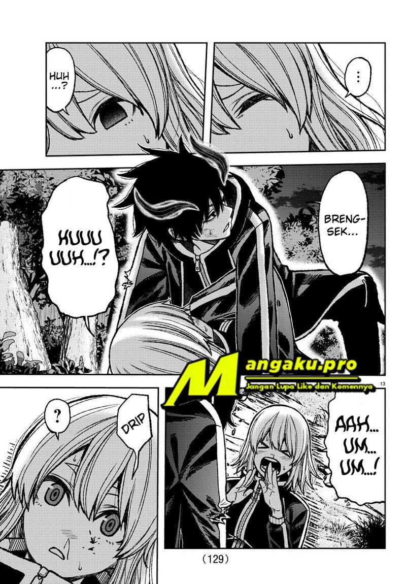 Baca Tougen Anki - Chapter 7 halaman 14