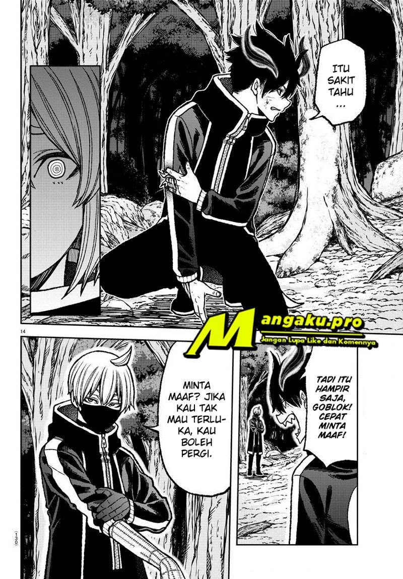 Baca Tougen Anki - Chapter 7 halaman 15