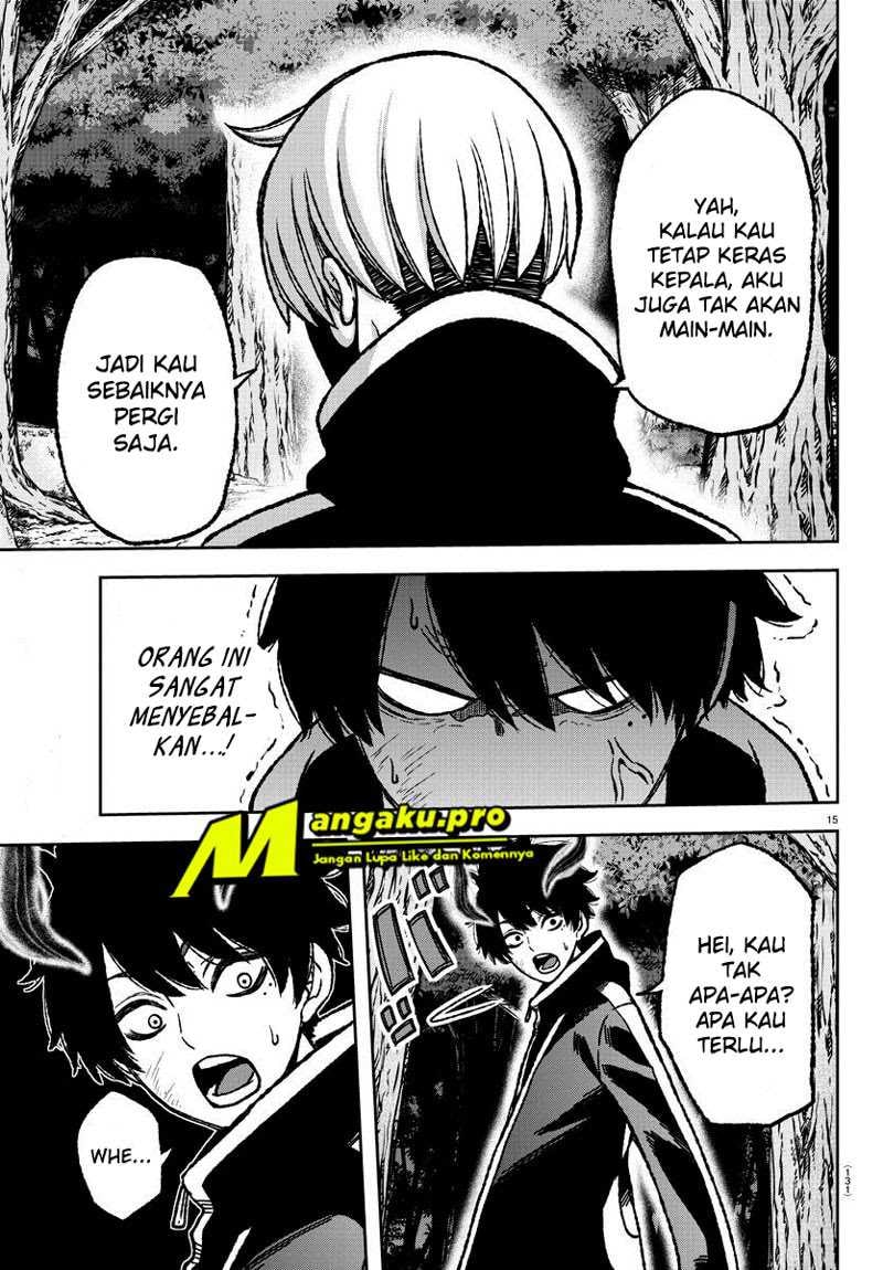 Baca Tougen Anki - Chapter 7 halaman 16