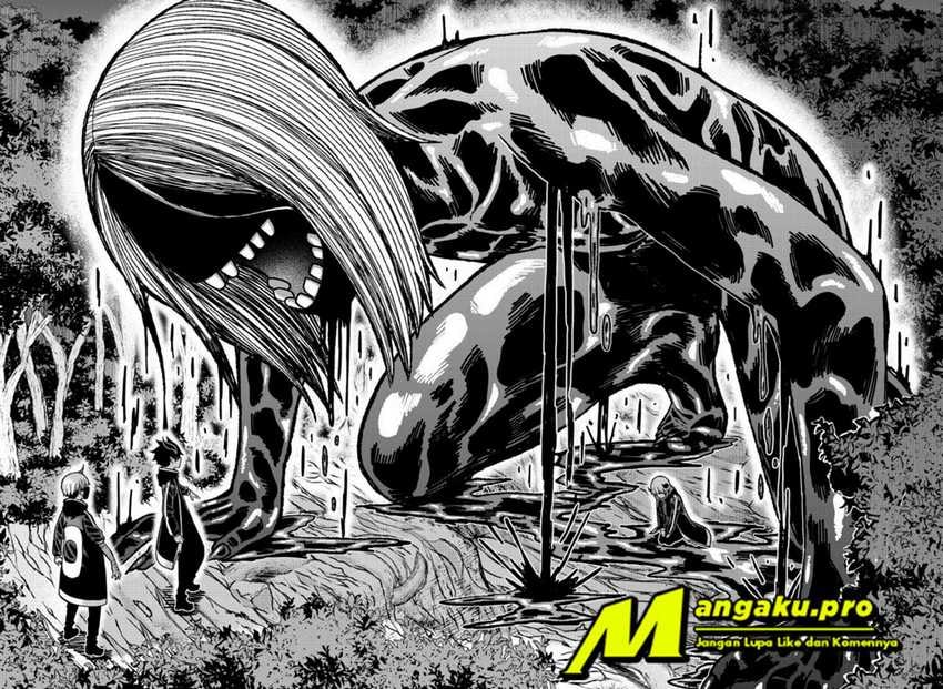 Baca Tougen Anki - Chapter 7 halaman 19