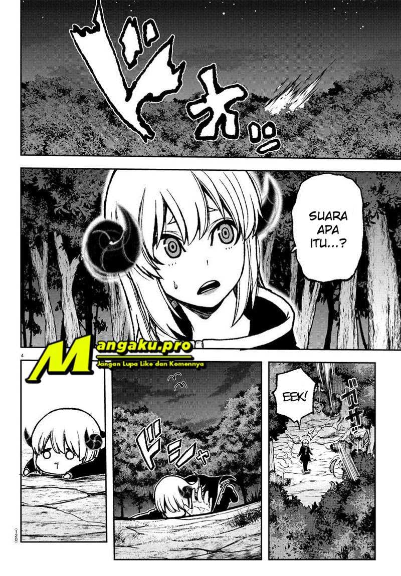 Baca Tougen Anki - Chapter 7 halaman 5