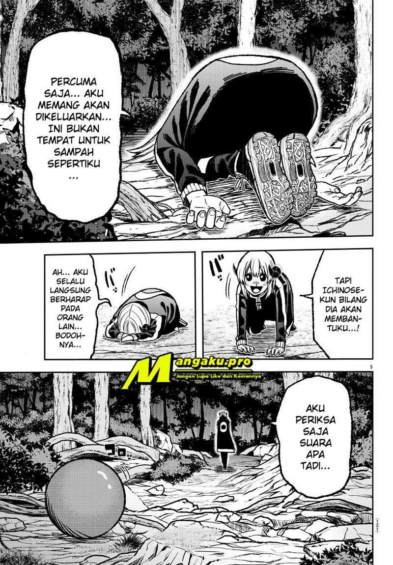 Baca Tougen Anki - Chapter 7 halaman 6