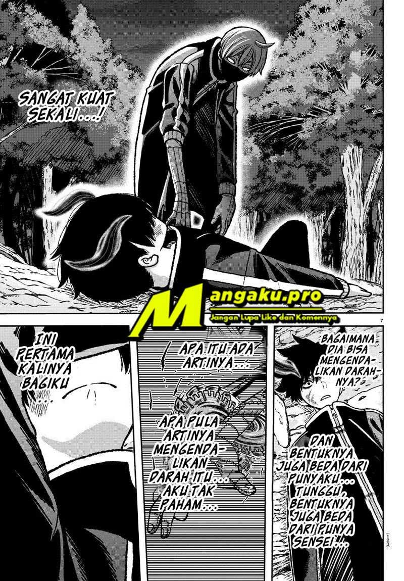 Baca Tougen Anki - Chapter 7 halaman 8