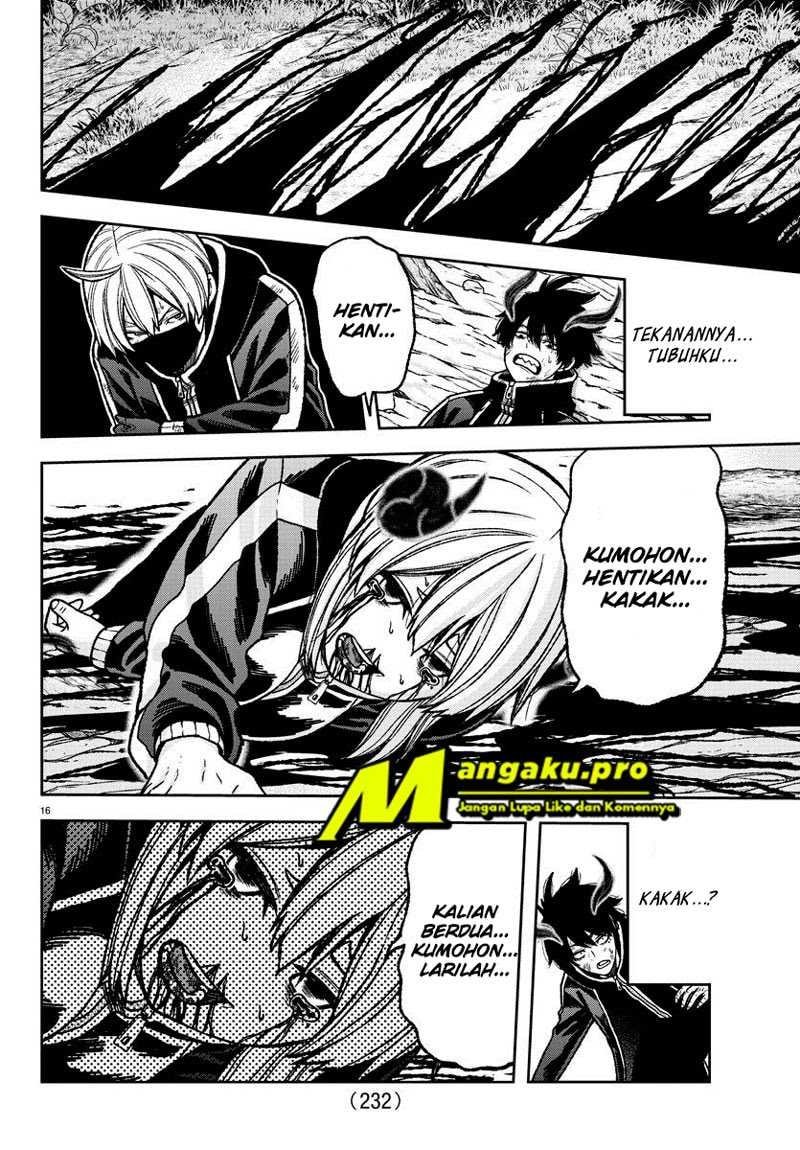 Baca Tougen Anki - Chapter 8 halaman 16