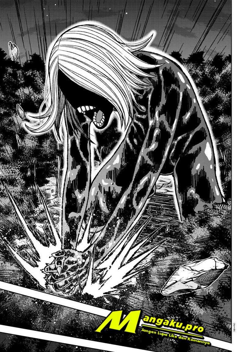 Baca Tougen Anki - Chapter 8 halaman 4