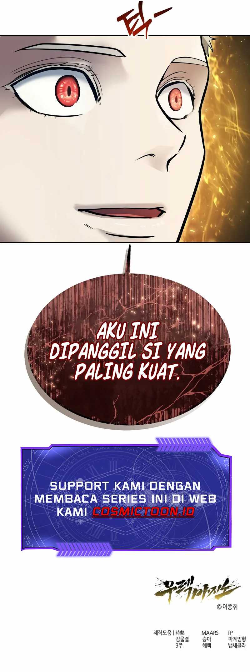 Baca Komik Tower Of God: Side Story Urek Mazino Chapter 19 halaman 22