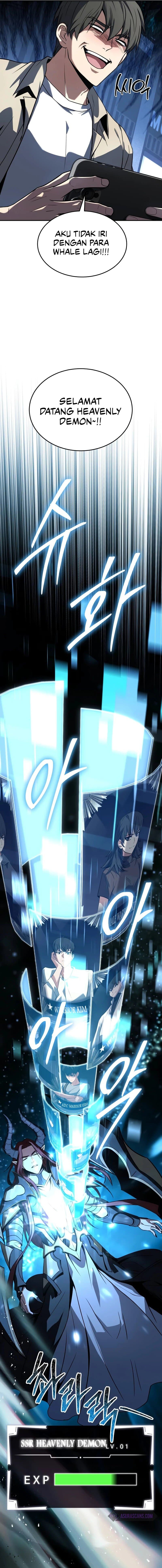 Baca Trait Hoarder - Chapter 1 halaman 10