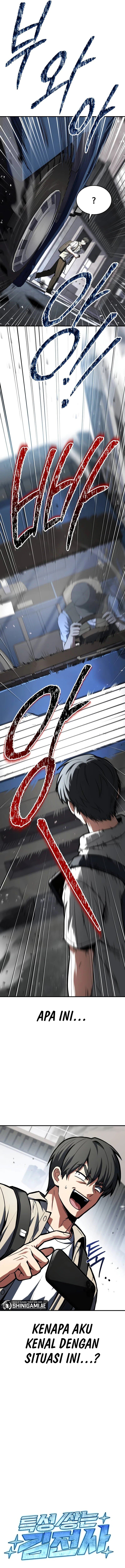 Baca Trait Hoarder - Chapter 1 halaman 12