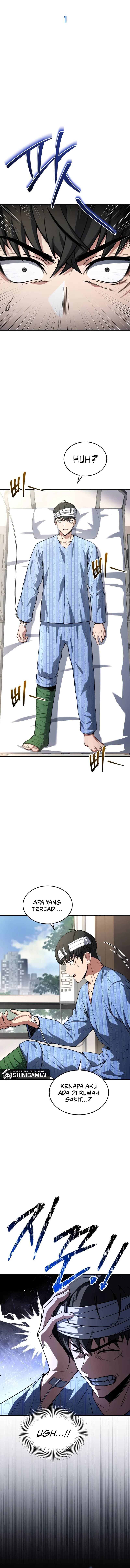 Baca Trait Hoarder - Chapter 1 halaman 13