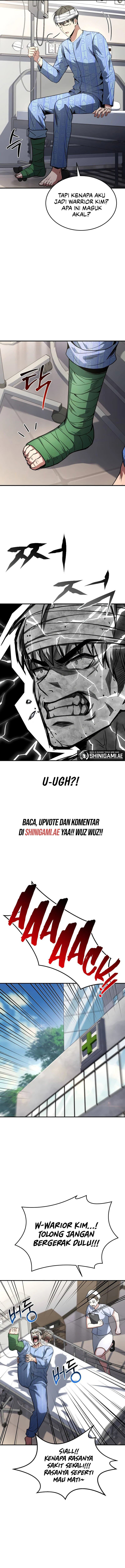 Baca Trait Hoarder - Chapter 1 halaman 16