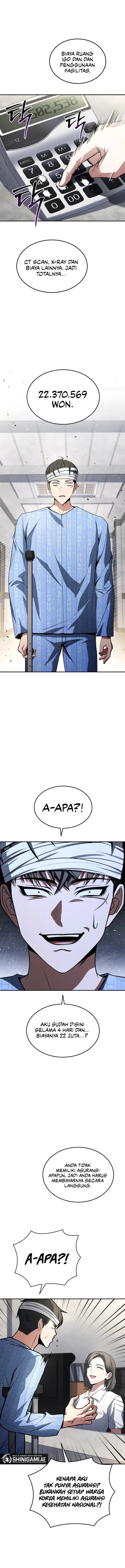 Baca Trait Hoarder - Chapter 1 halaman 18